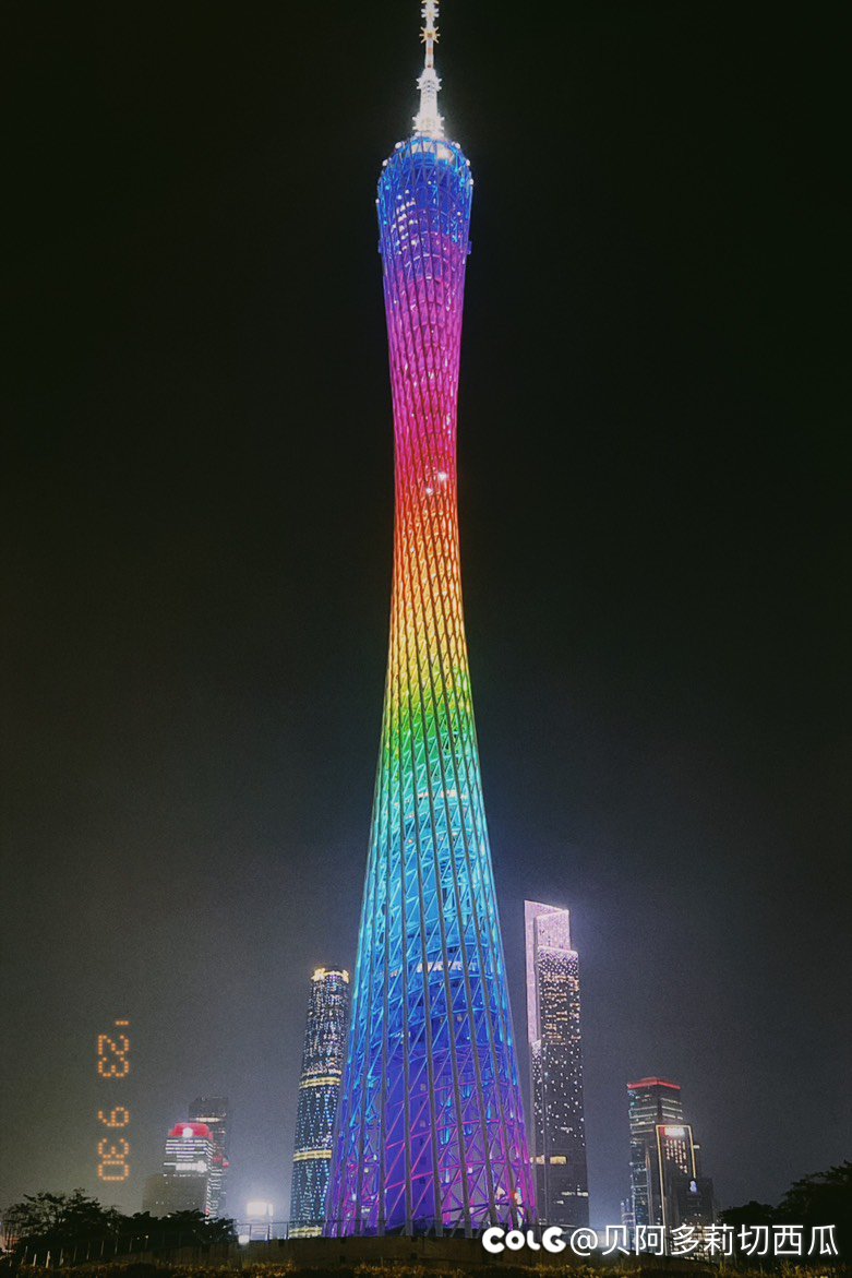 广州吃吃喝喝的一天（多图）36