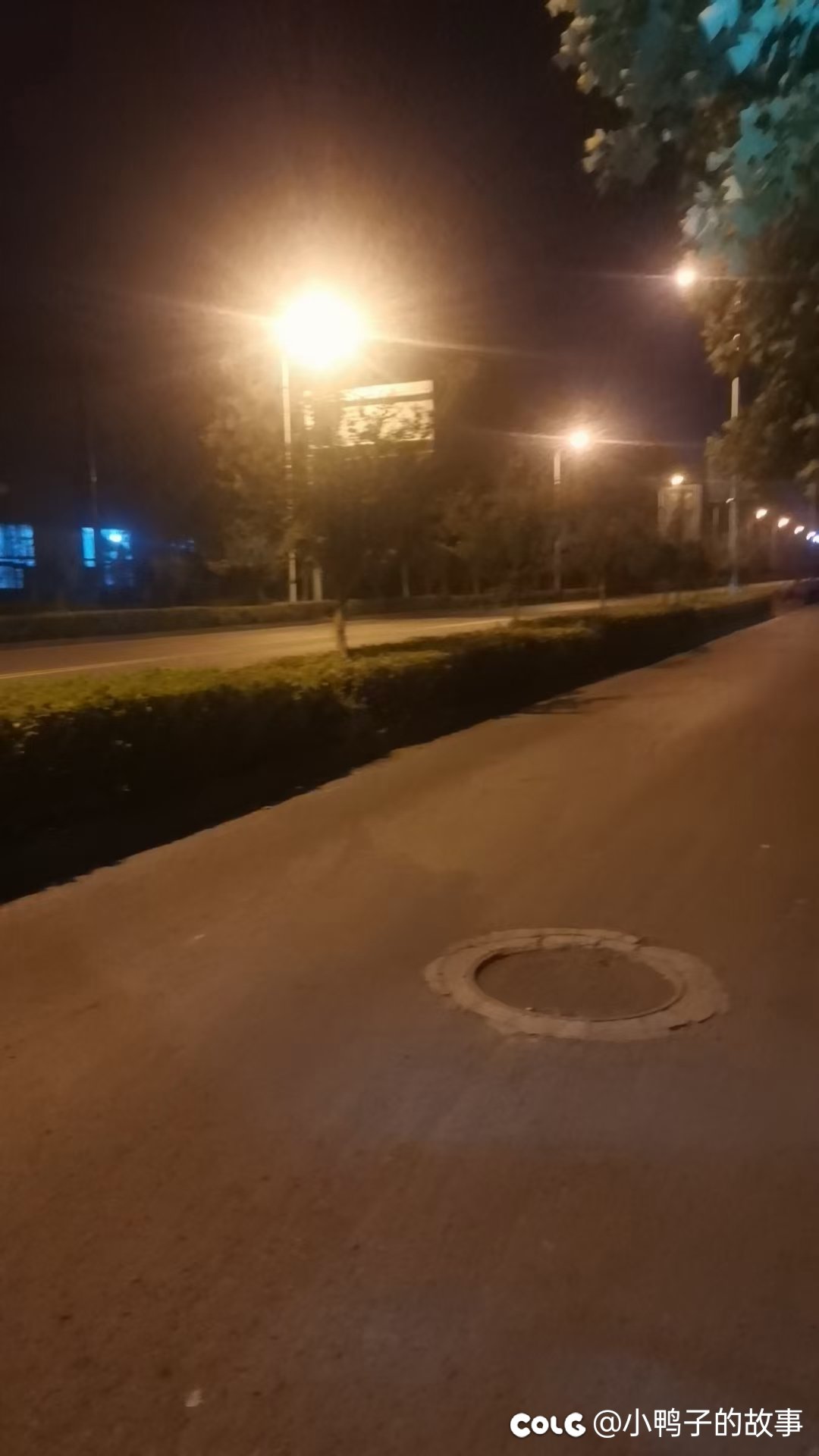说了不加班，还是加到了现在1