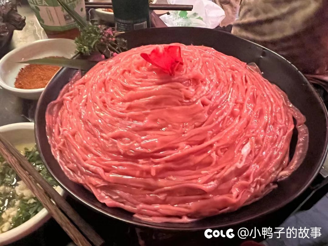 吃完这顿，我就要送客了1