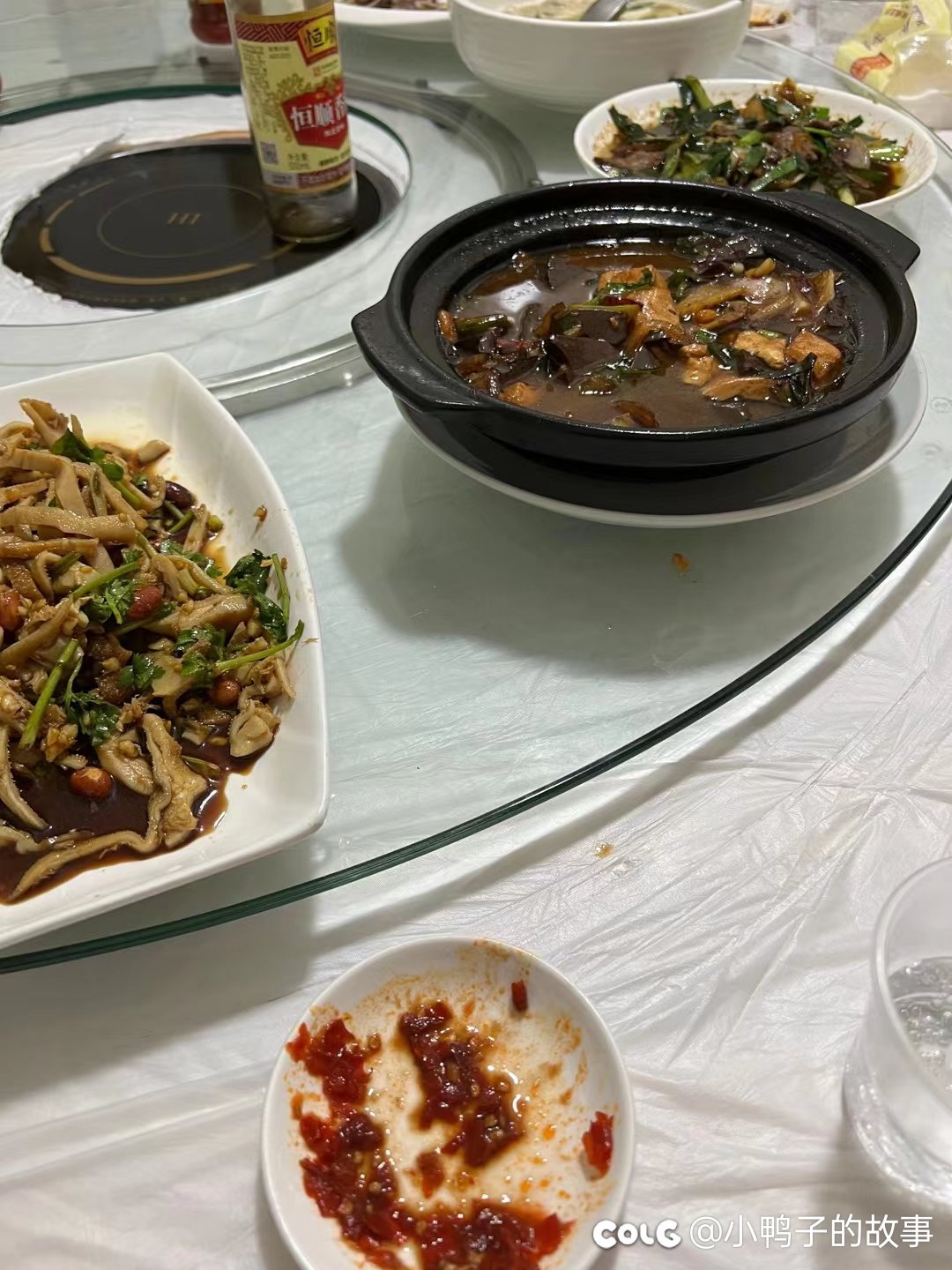 大家有没有自己吃了十几年的苍蝇馆1