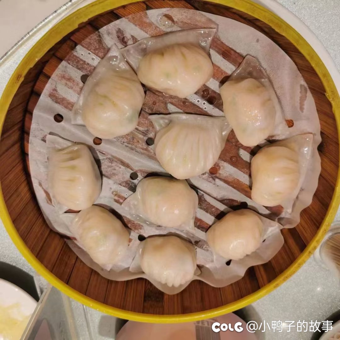 坏消息:加半天班  好消息:领导请吃早茶6