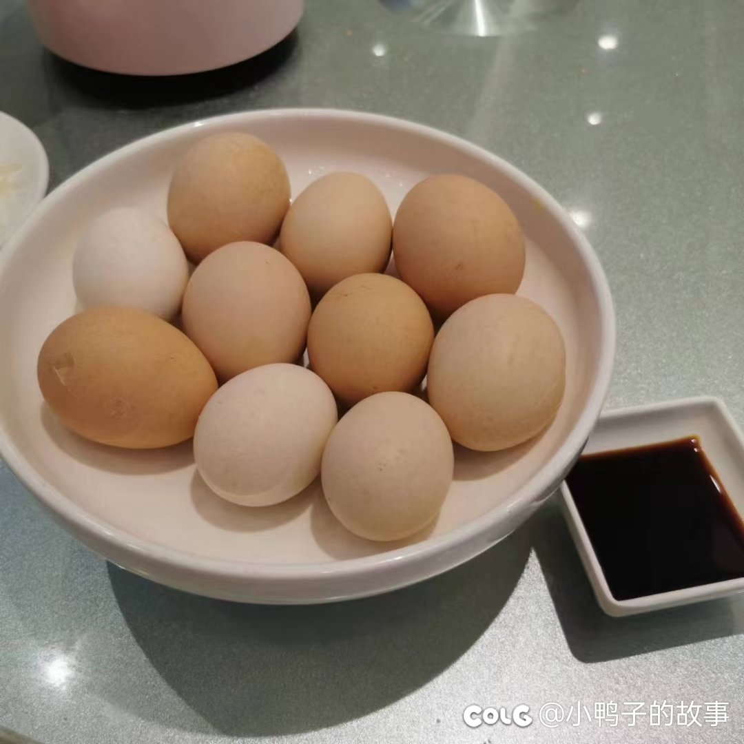 坏消息:加半天班  好消息:领导请吃早茶9