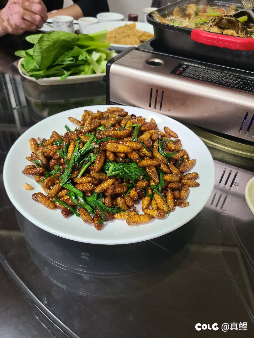 今晚的硬菜1