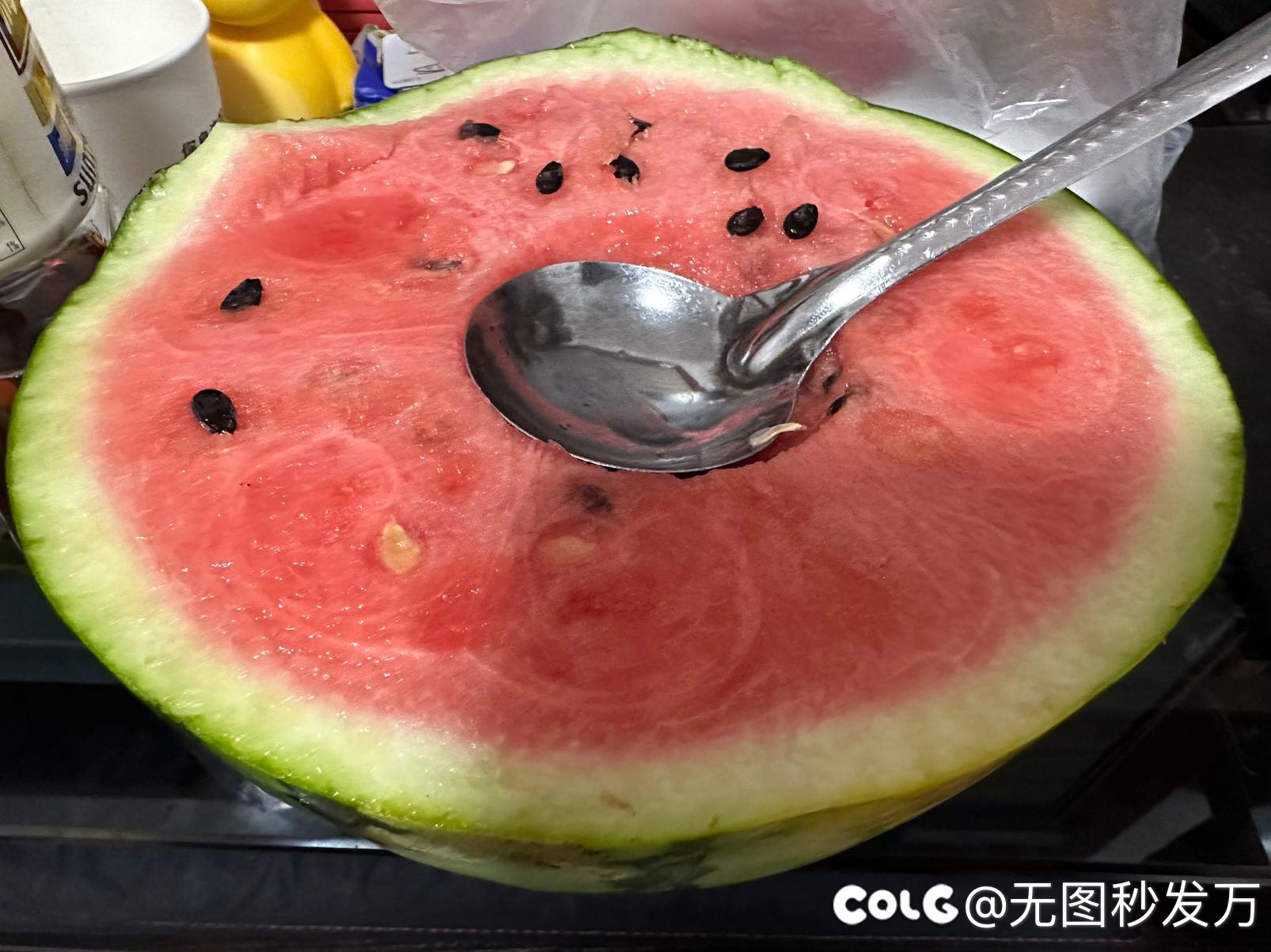打倒西瓜1