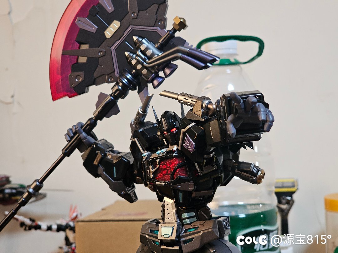 WF战利品-Nemesis Prime1