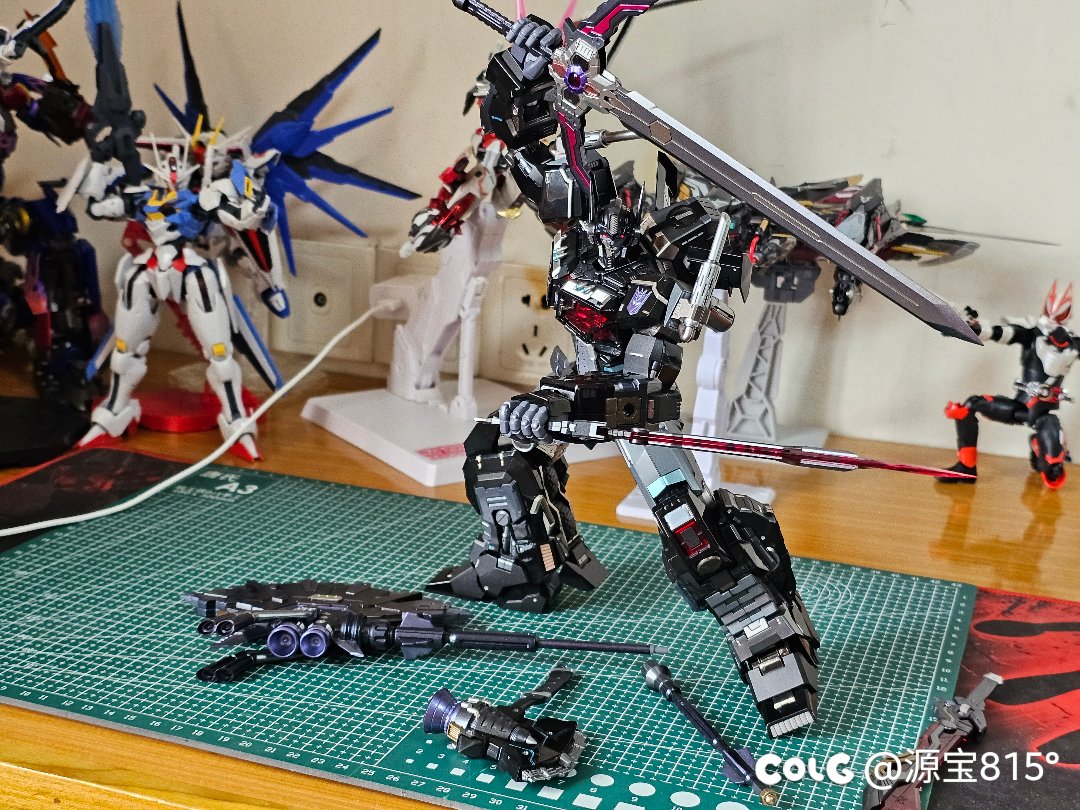 WF战利品-Nemesis Prime4