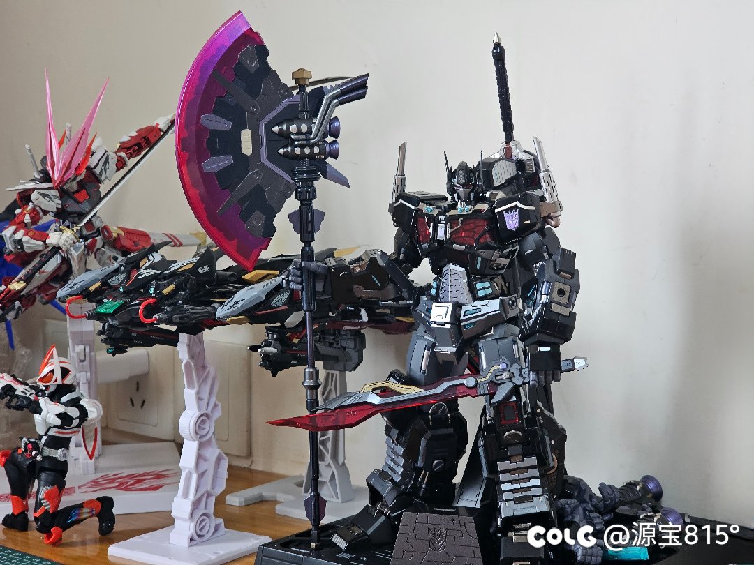 WF战利品-Nemesis Prime5