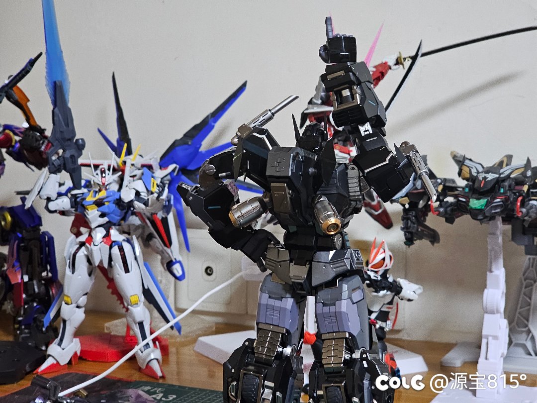 WF战利品-Nemesis Prime7