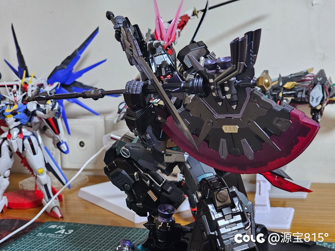 WF战利品-Nemesis Prime10