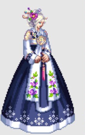 哥哥们谁有这套时装帮我看下单件名称1