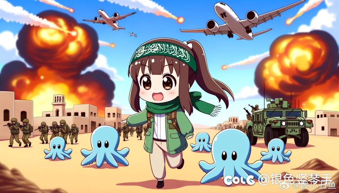 紧跟时事，来自4chan2
