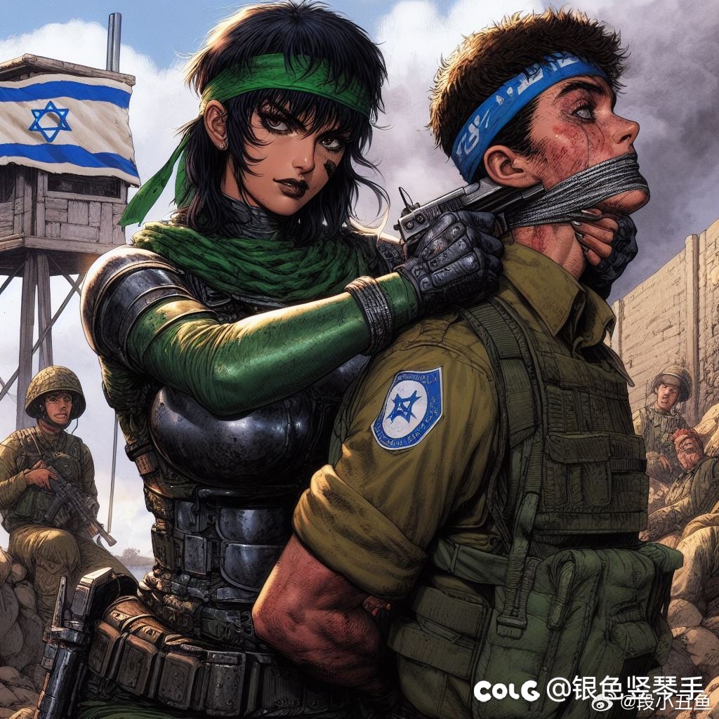 紧跟时事，来自4chan3