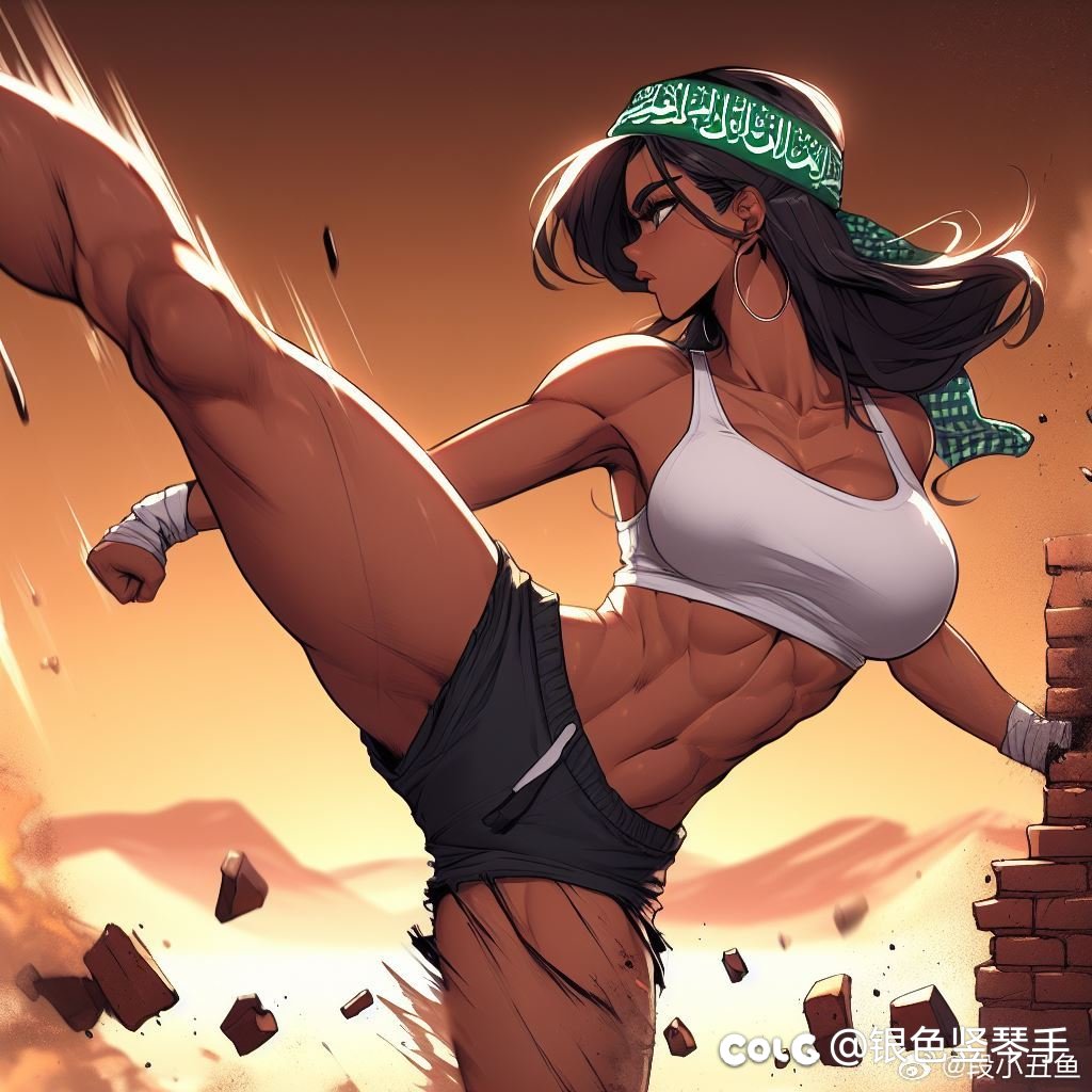 紧跟时事，来自4chan18