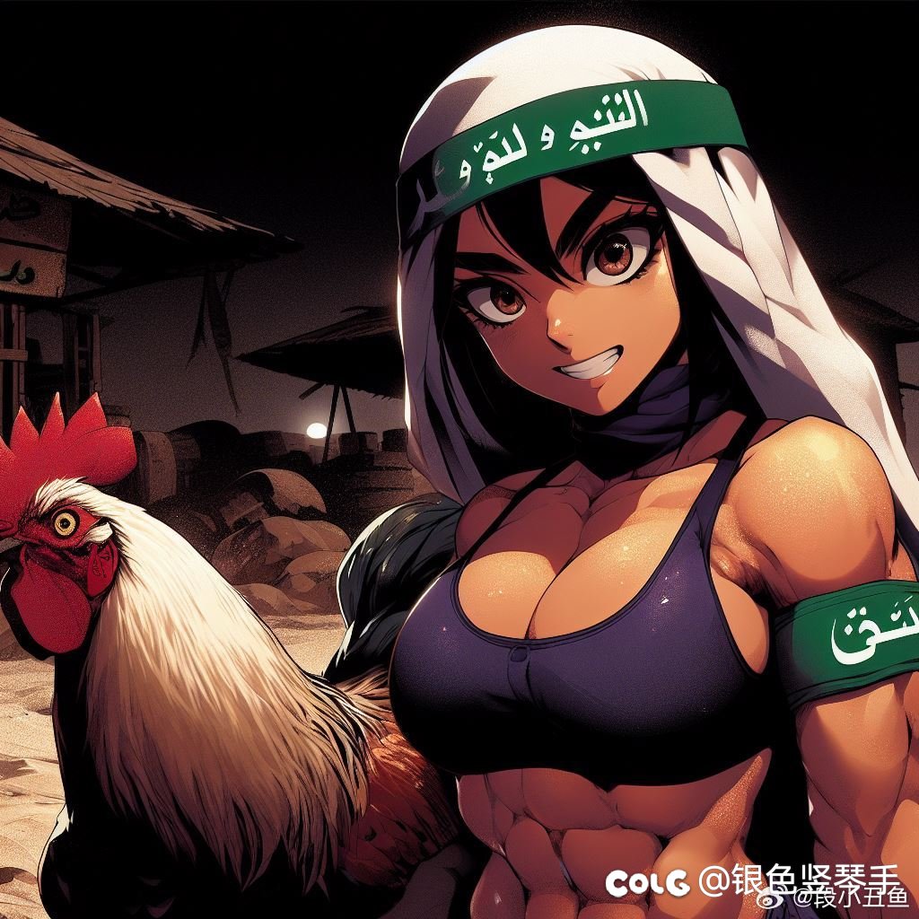 紧跟时事，来自4chan14