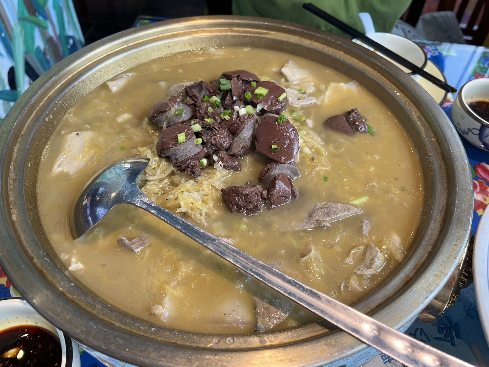 三菜一汤给我吃得好撑2