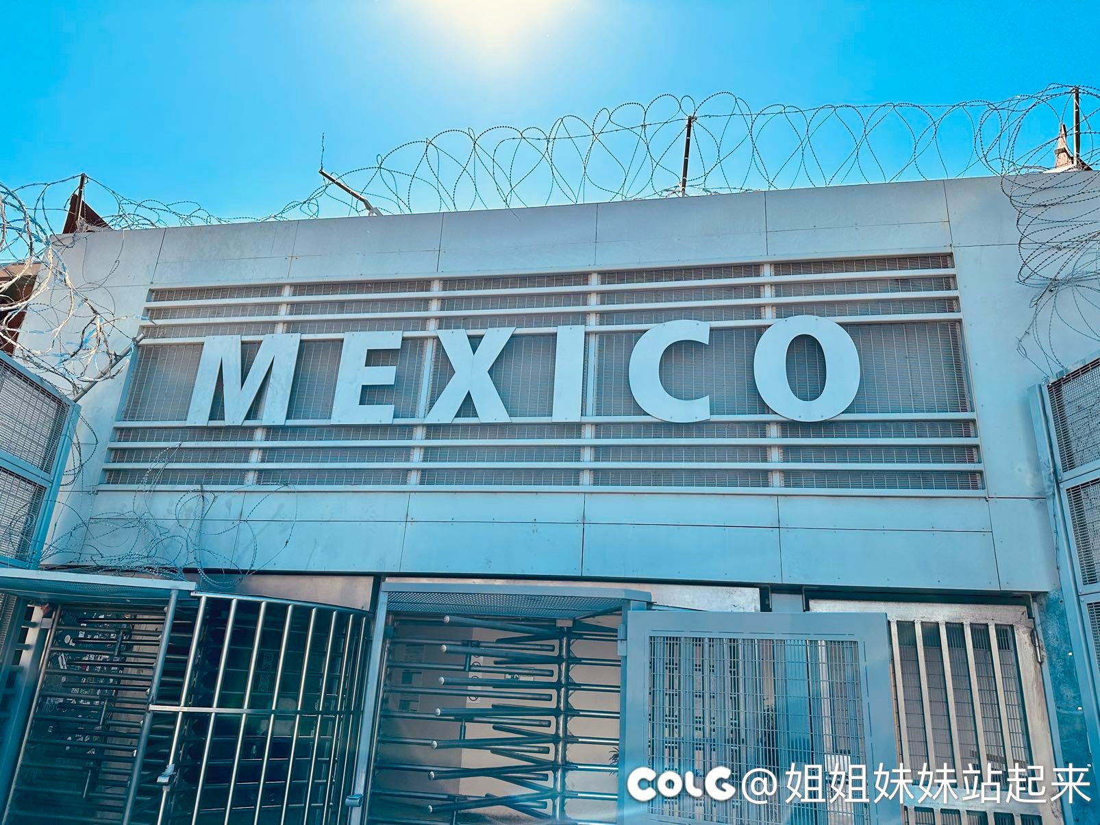 国庆去了躺美国玩儿，发现空气的确香甜，不过满大街也都是大嫲味儿8