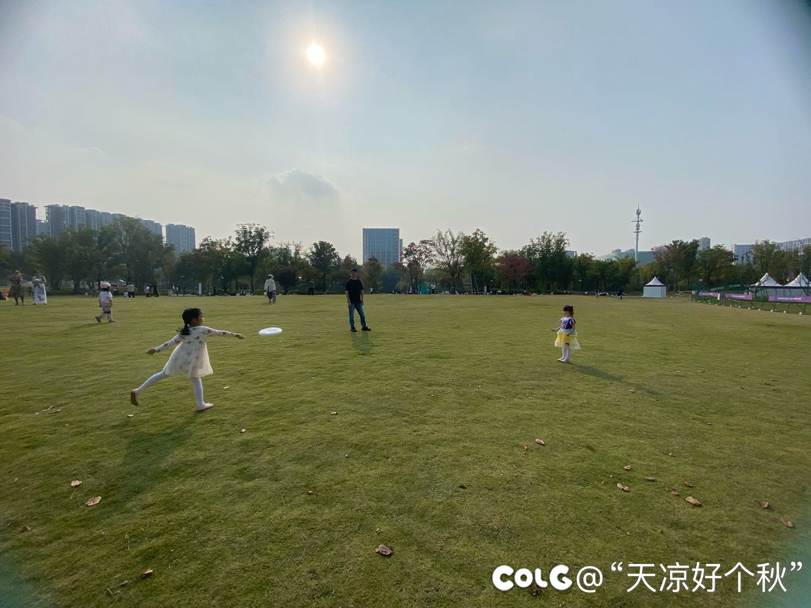 今天依旧是运动系女孩3