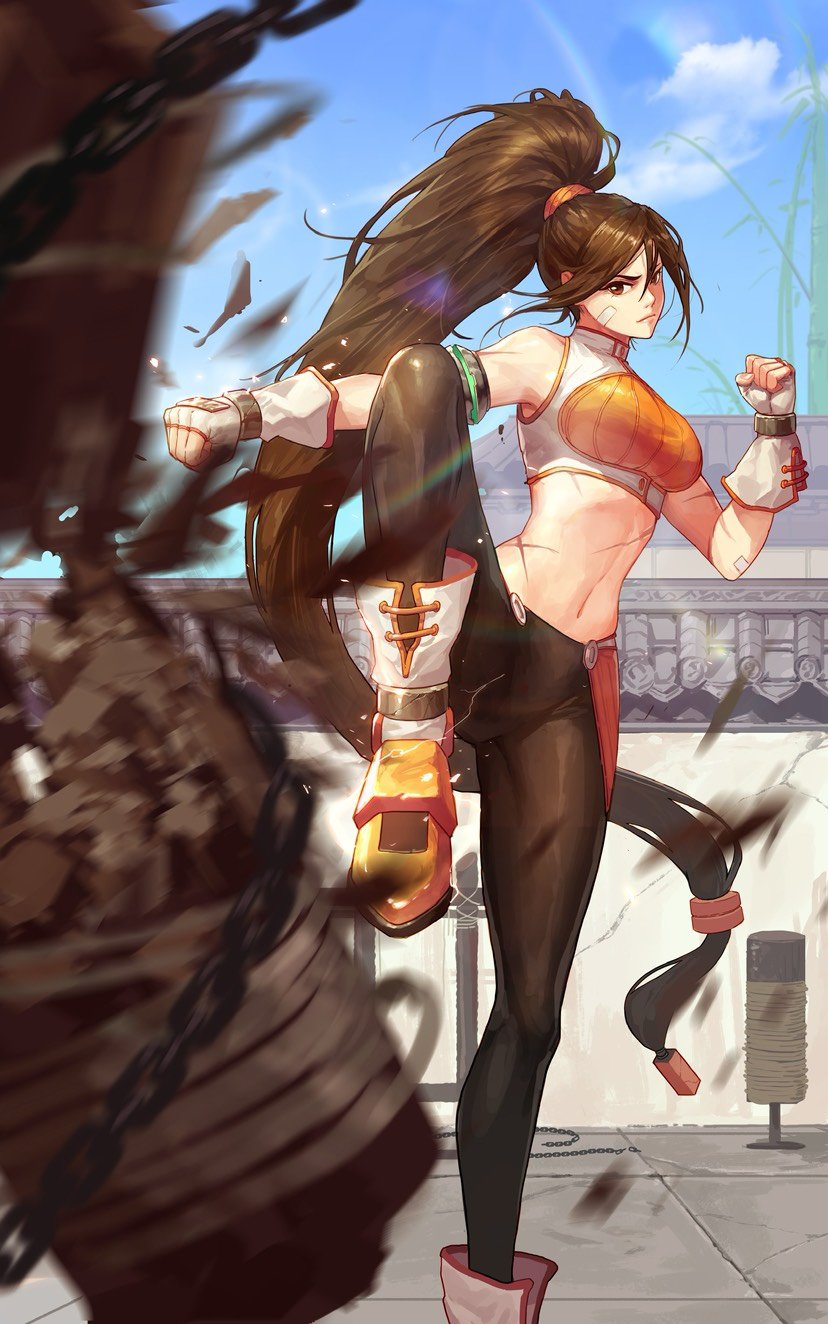 画的应聘测试1