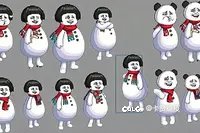 关于奥特曼3