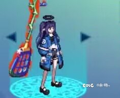 有没有女魔法师暖暖党大佬1