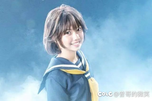网飞真人版幽游白书定妆照，如何？5