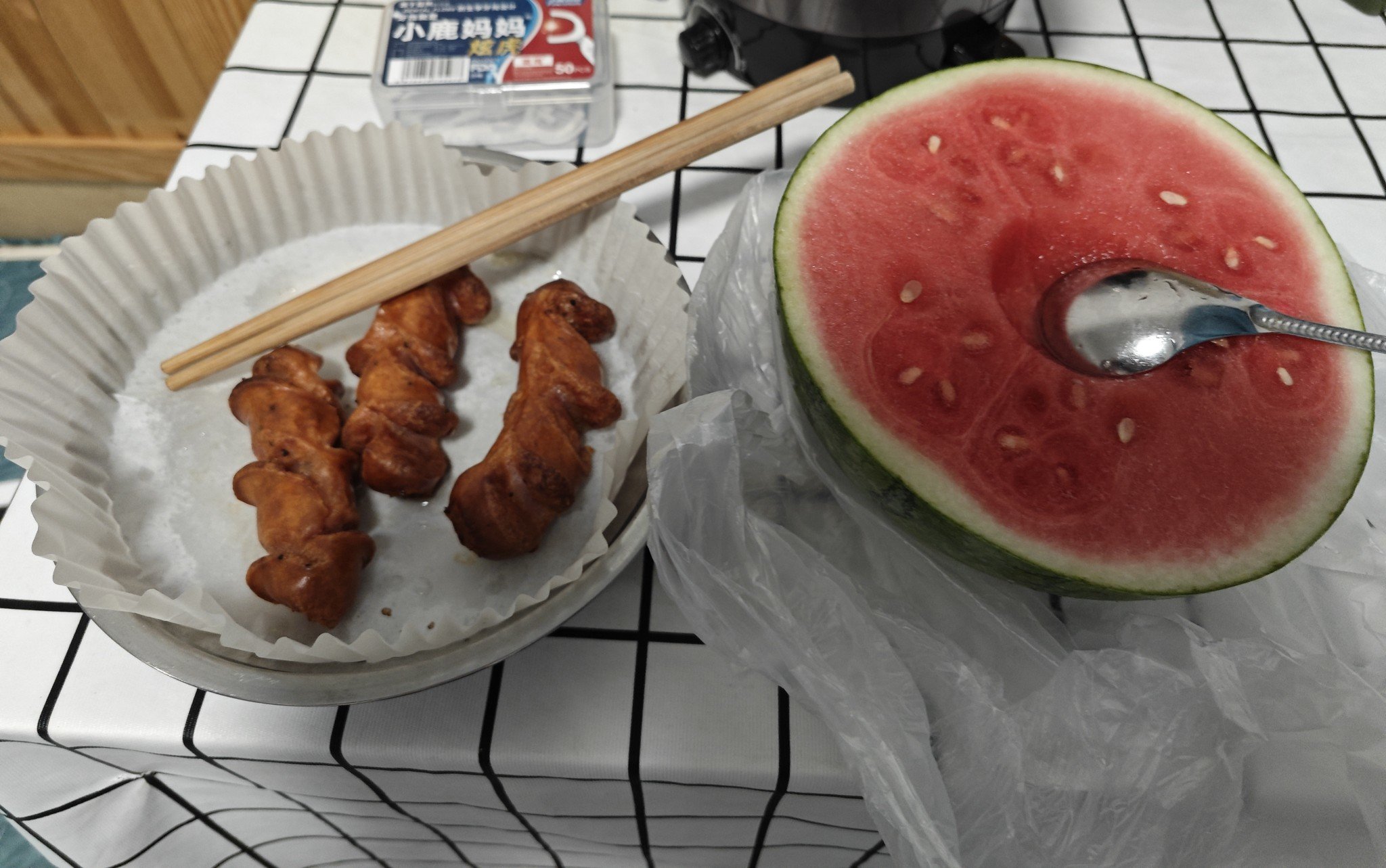 今日猪瘾2