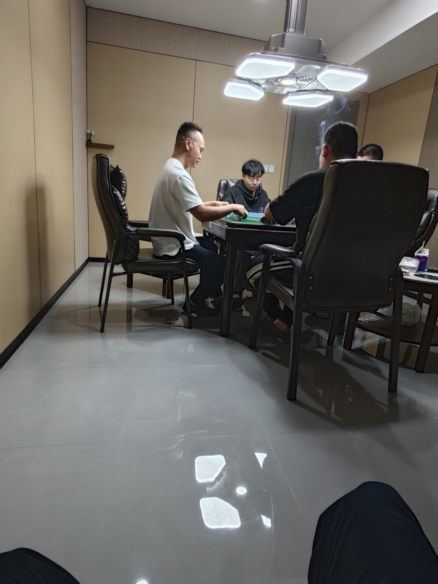今天怕是要通宵了2