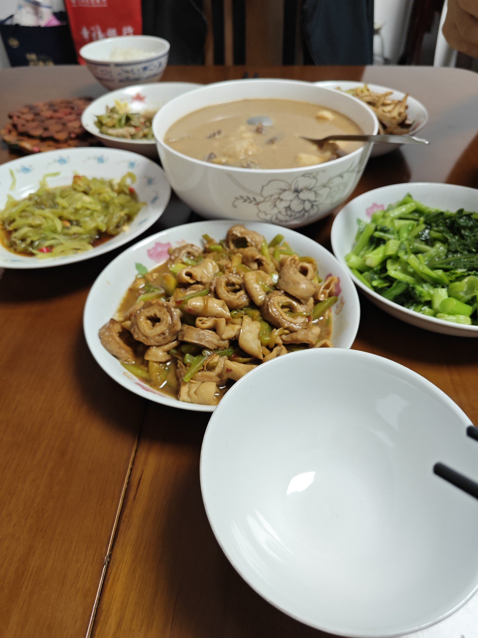 开饭咯1