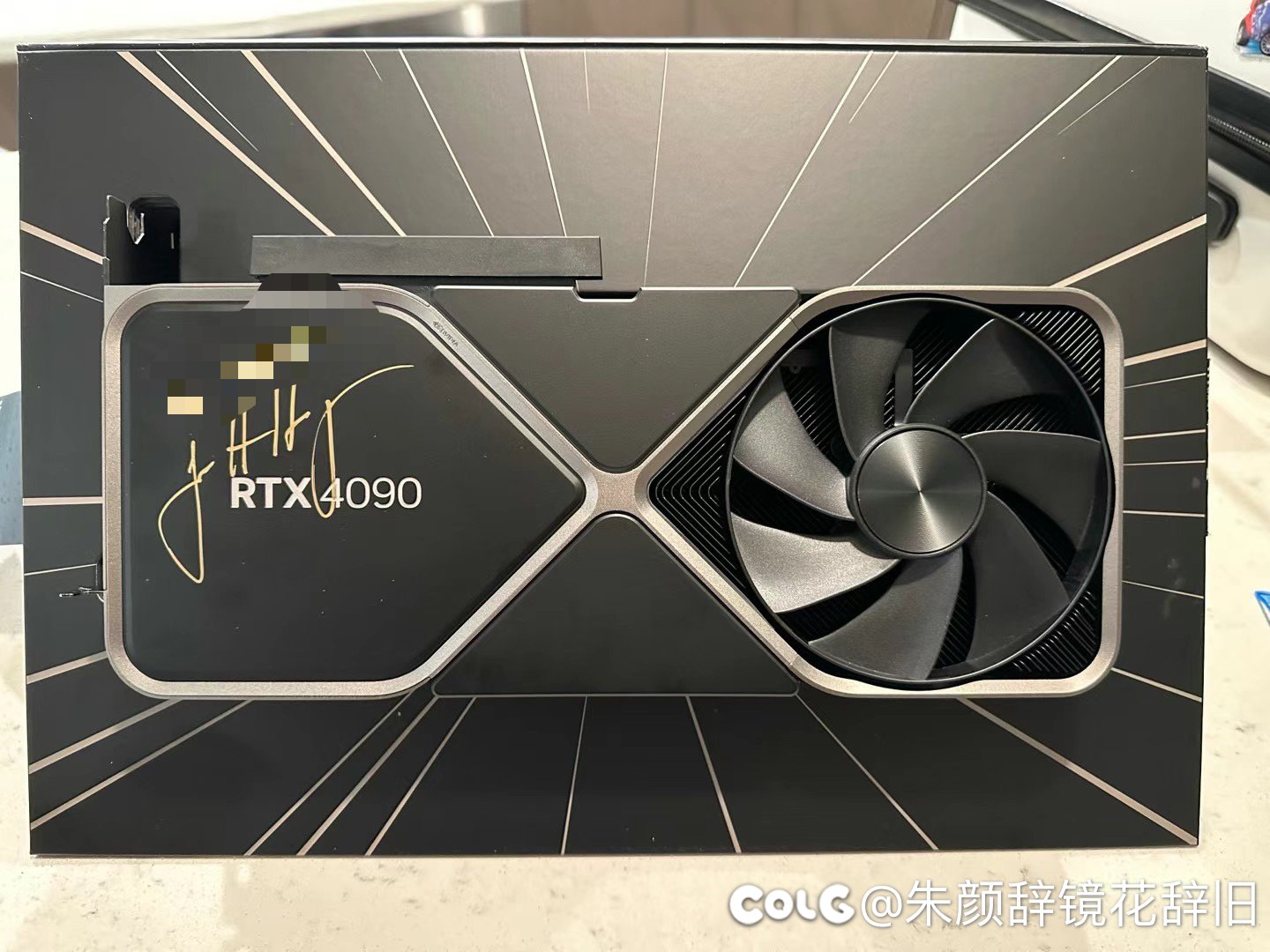 这4090我是真酸了2