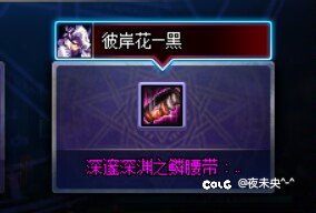 501次风暴航路紫牌统计1