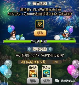 23年嘉年华，诚意满满狂送5.2万亿金币1