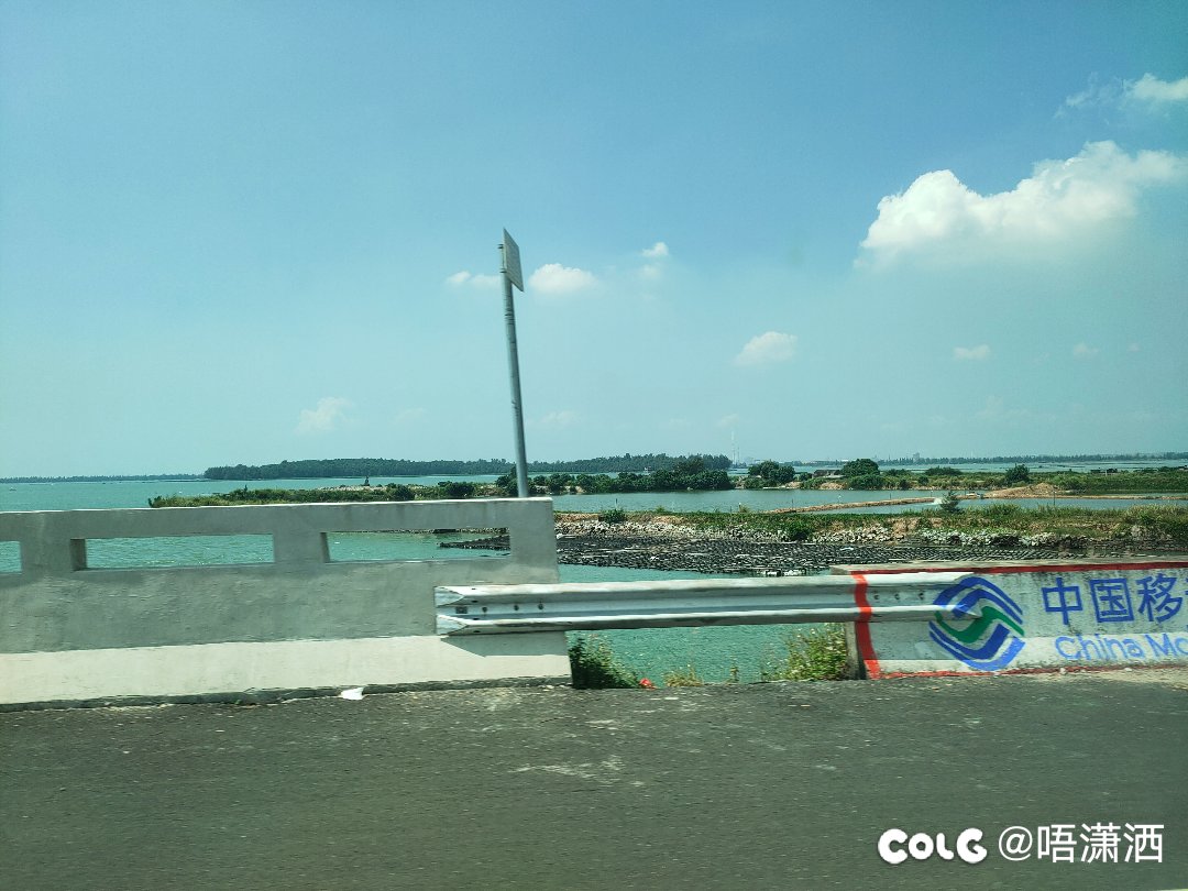水景混分贴：假期没了，上班脑袋空空的4