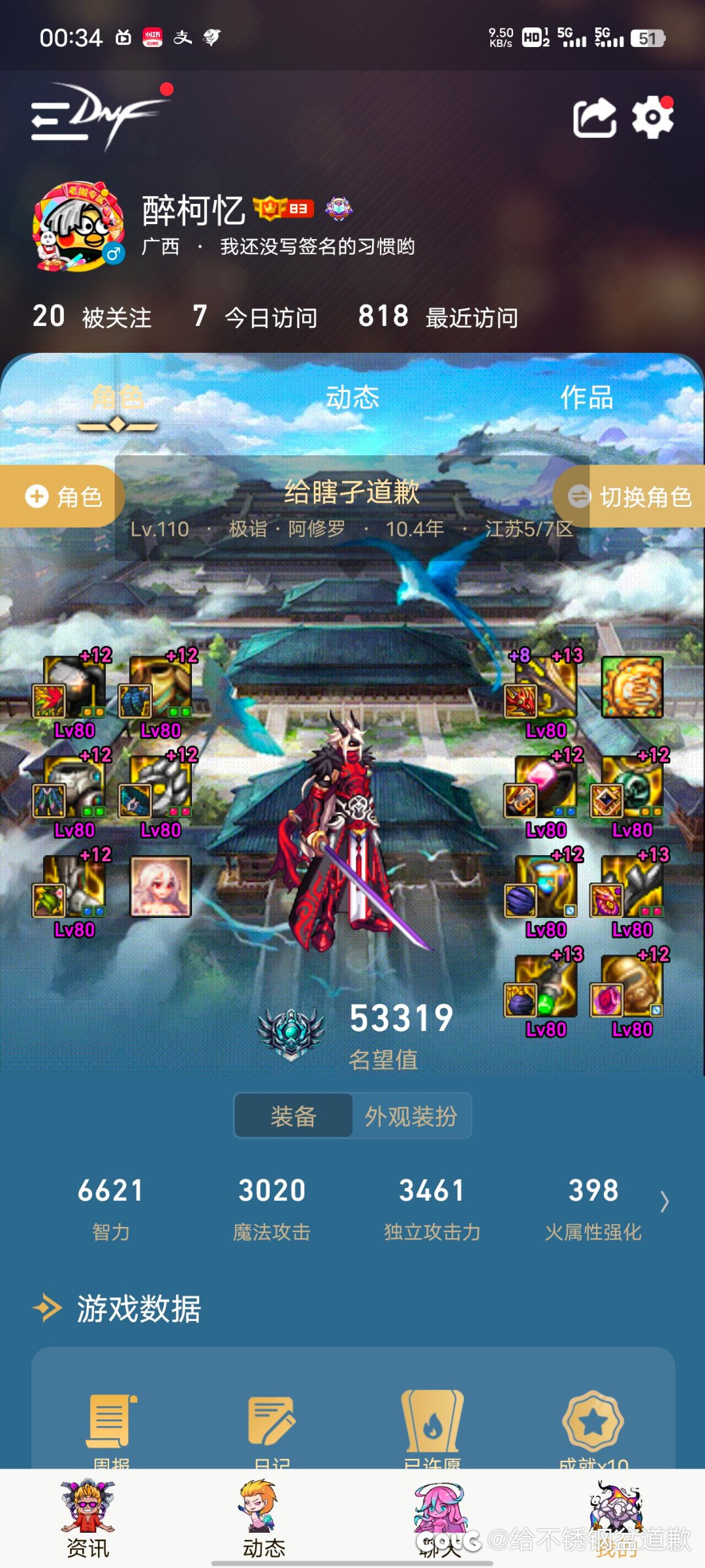 跨四求一个困难二通奶萝，最好是一身12左右1