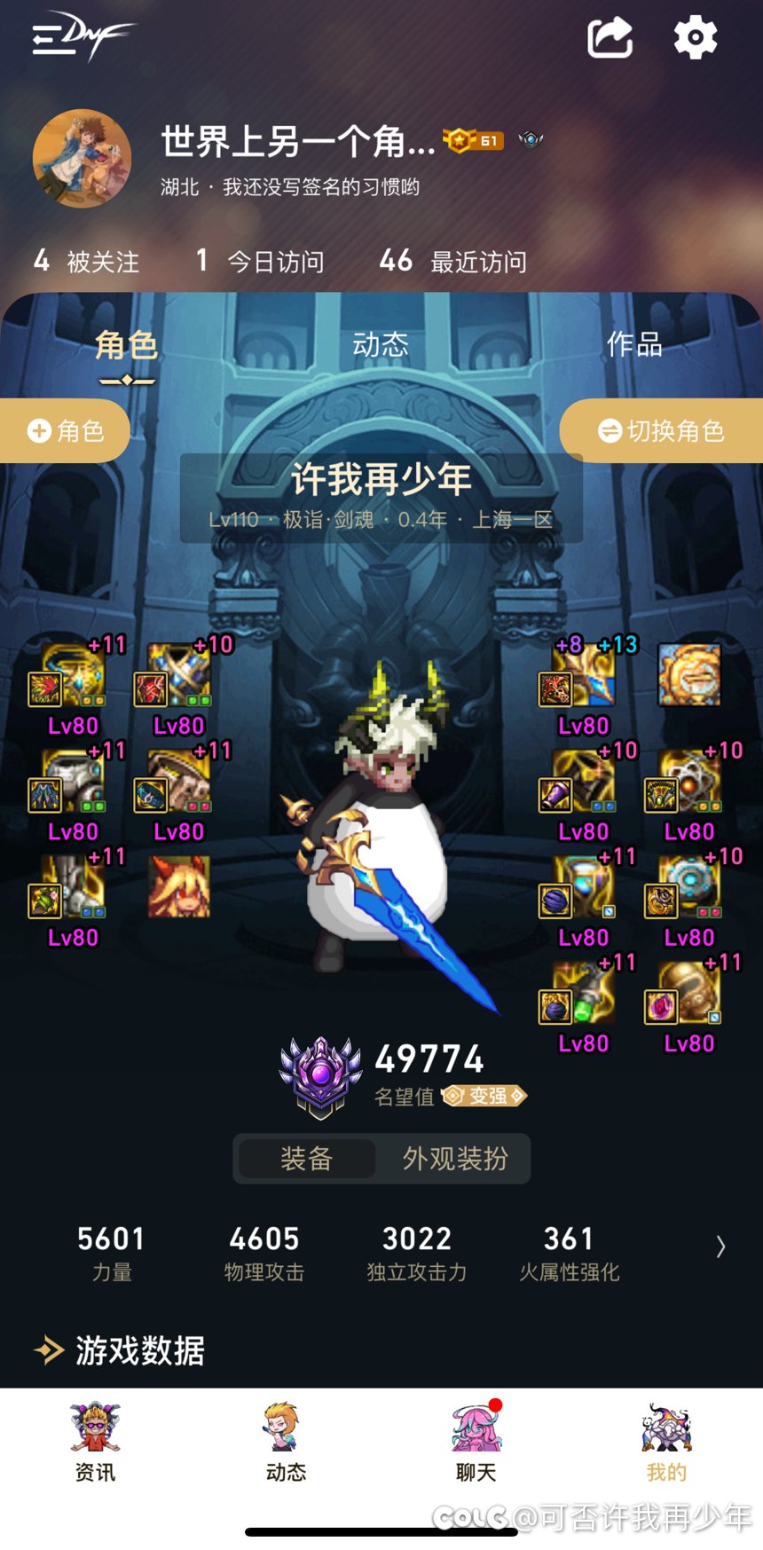 我是大蠢蛋呜呜呜呜1