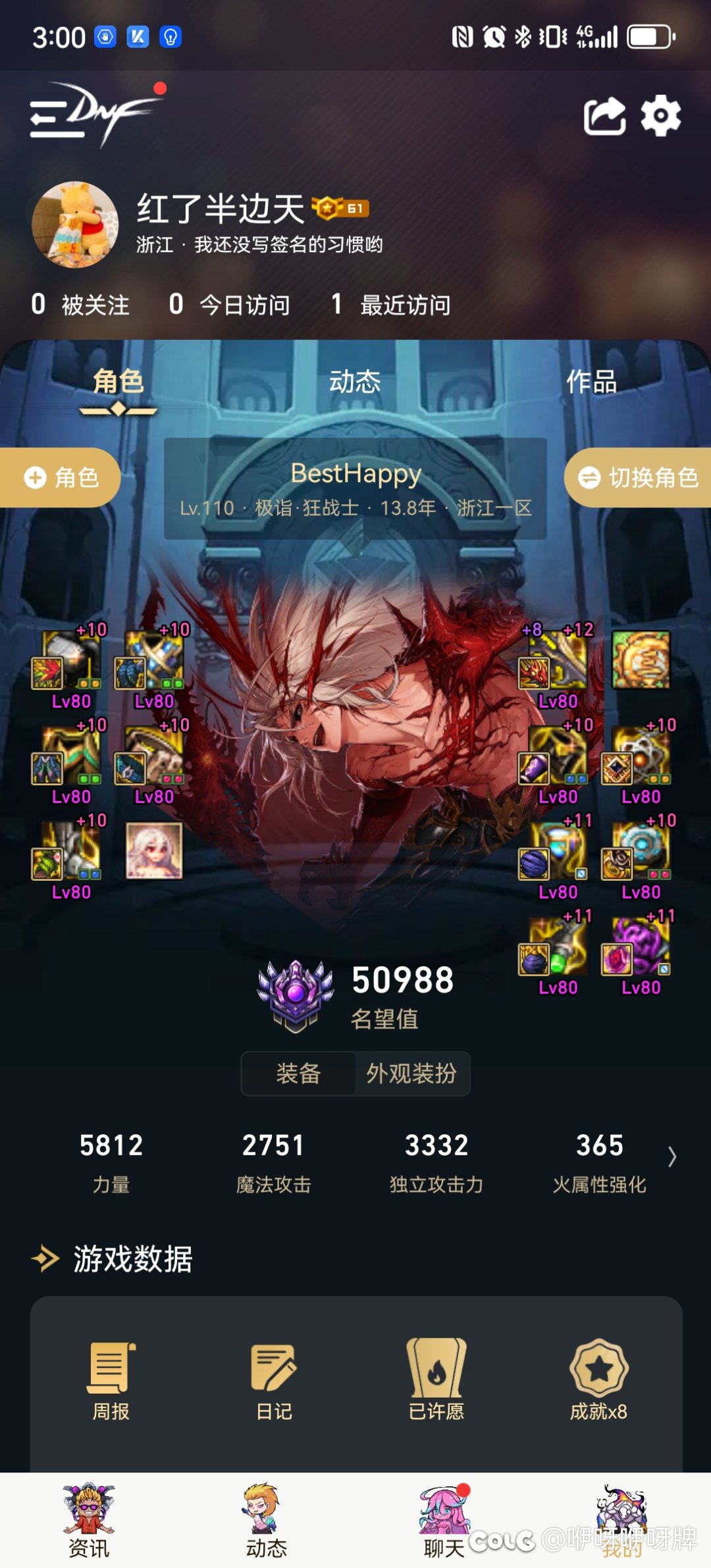 有活动buff打了115e，活动buff是能提升多少啊原本只能891