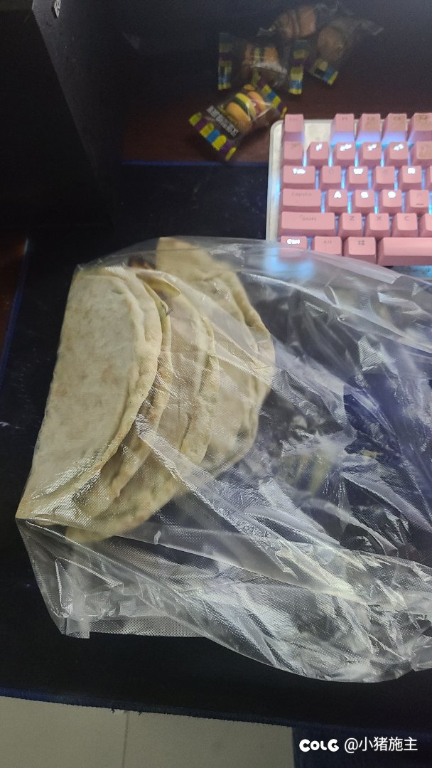 旁边开了家卤味鸭货店1