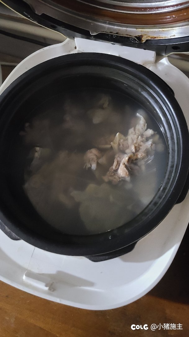 乌龟不怎么动了，准备晚上拿来下酒菜4