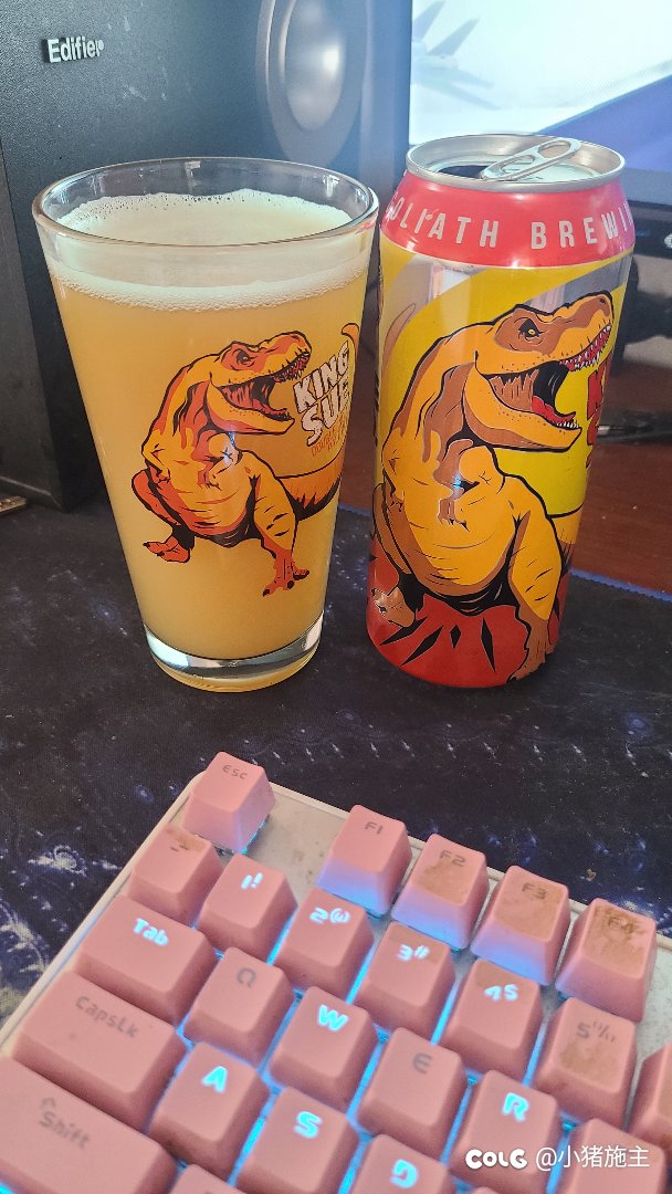 新酒到了，快来喝啊1