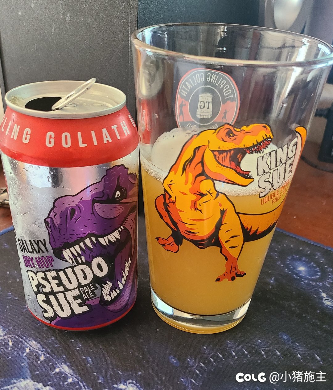新酒到了，快来喝啊4