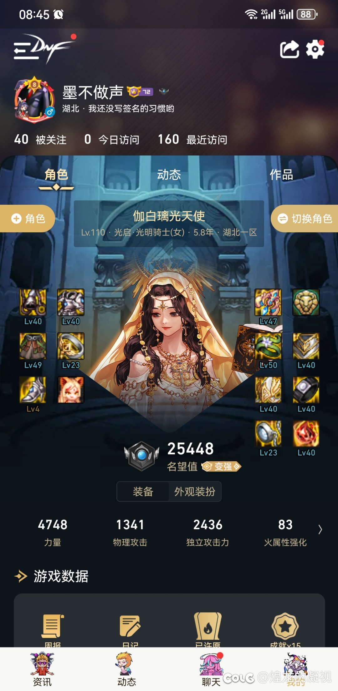 大佬们求问奶妈怎么配装1