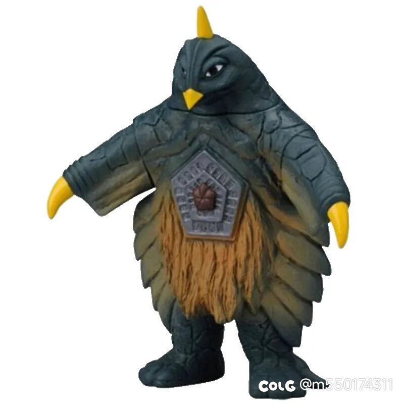 这什么奥特曼联动？8