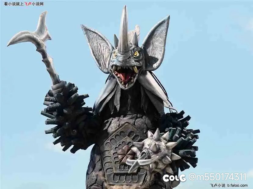 这什么奥特曼联动？9