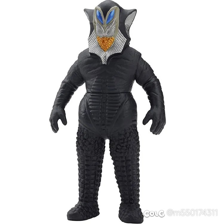 这什么奥特曼联动？10