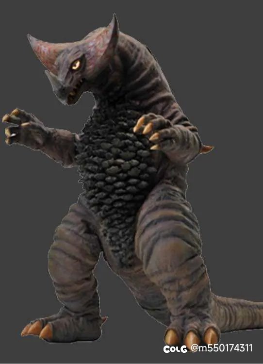 这什么奥特曼联动？11