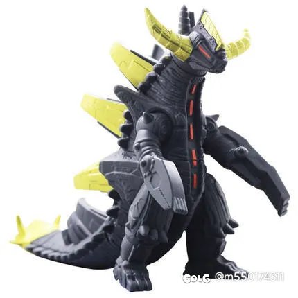 这什么奥特曼联动？12