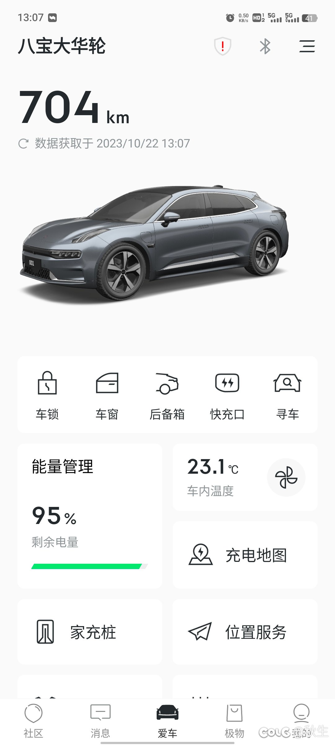 征集一下车名1