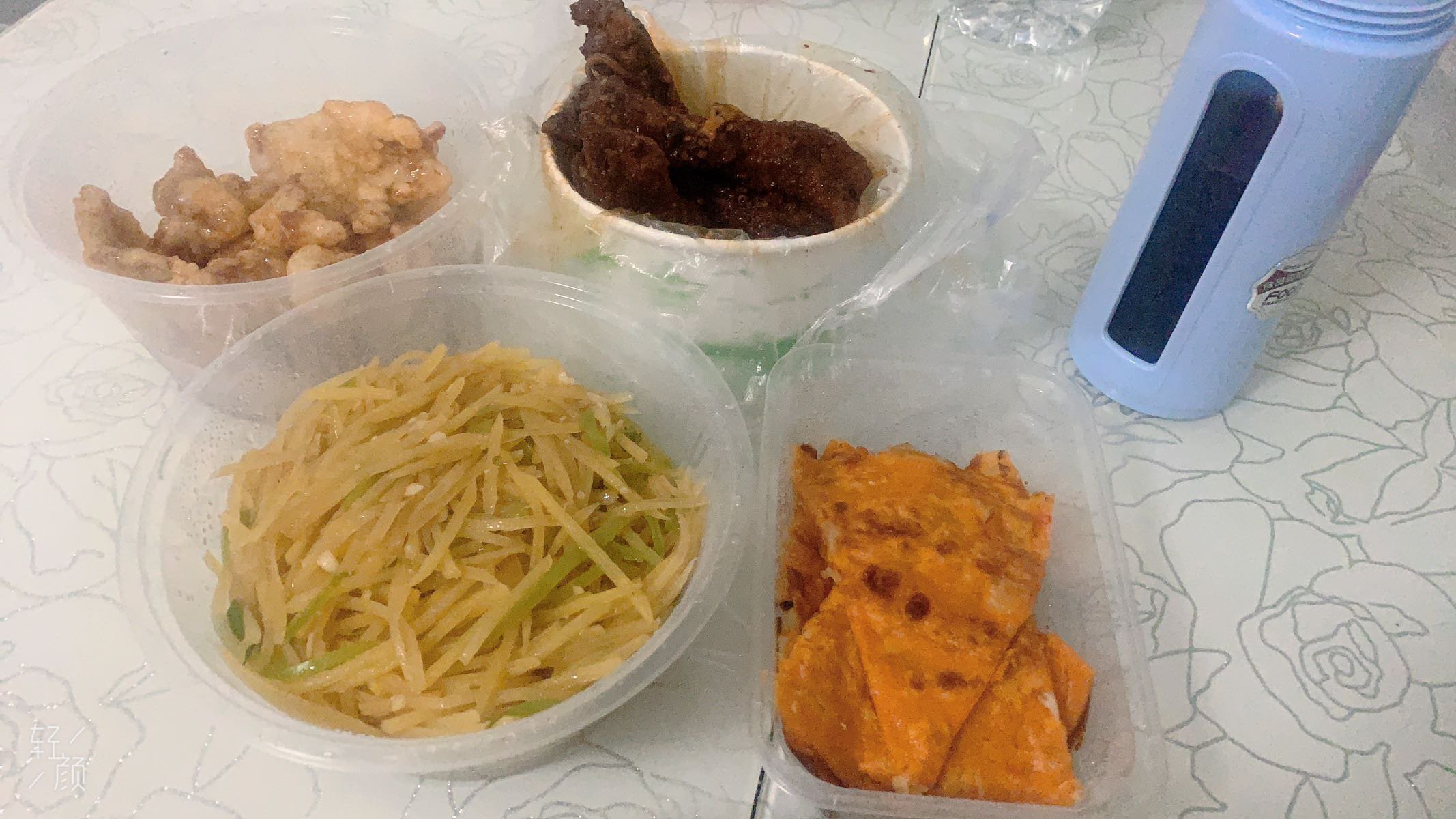 热烈庆祝自己的痛风完全康复1
