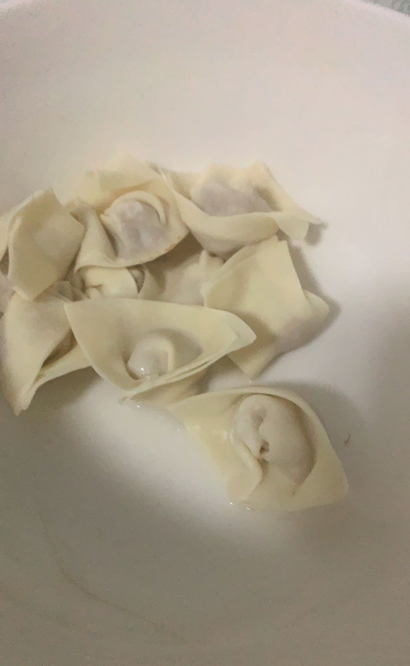 昨天吃的。。痛风有点感觉了1