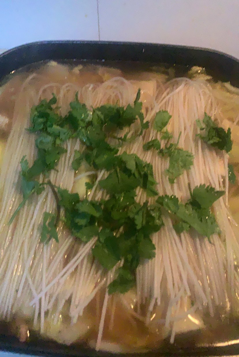 你们吃香菜吗？？？1