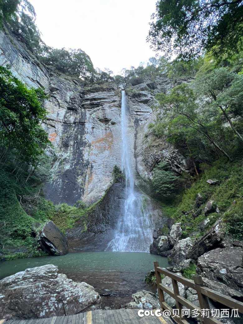 带上gopro，假期跑个山7